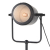 Mercana Debdou 69381 Black Lamp Alternate Image
