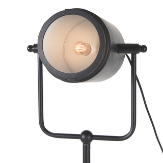 Mercana Debdou 69381 Black Lamp Alternate Image