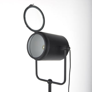Mercana Debdou 69381 Black Lamp Alternate Image