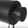 Mercana Debdou 69381 Black Lamp Alternate Image