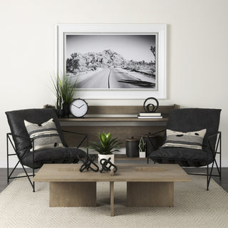 Mercana Aida 69197 Gray Furniture Lifestyle Image Feature