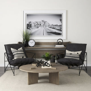 Mercana Thalia 69422 Black Lifestyle Image