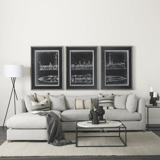 Mercana Bolton 69161 Black Lifestyle Image