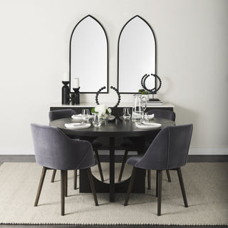 Mercana Tulane 68683 Black Lifestyle Image