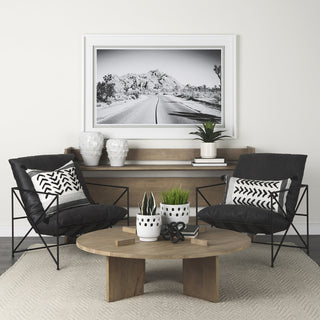 Mercana Aida 69198 Brown Furniture Lifestyle Image Feature
