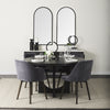 Mercana Giovanna 69309 Black Lifestyle Image