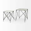 Mercana Lorlei 69247-AB White Furniture Alternative Image