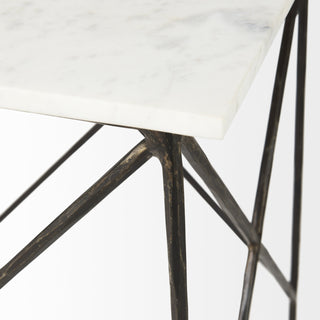 Mercana Lorlei 69247-AB White Furniture Alternative Image