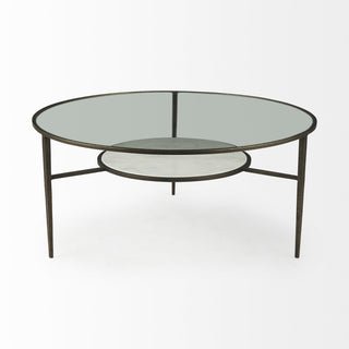 Mercana Felicity 69253-AB Gold Furniture Alternative Image