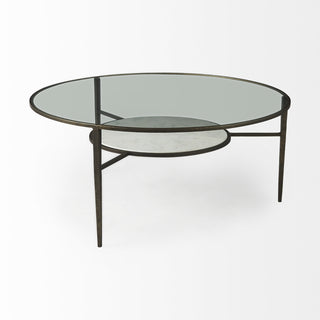 Mercana Felicity 69253-AB Gold Furniture Alternative Image