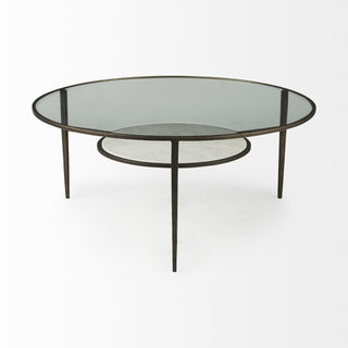 Mercana Felicity 69253-AB Gold Furniture Alternative Image