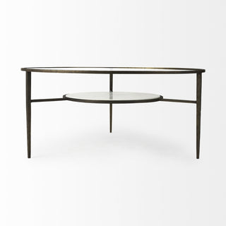 Mercana Felicity 69253-AB Gold Furniture Alternative Image