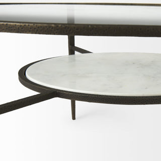 Mercana Felicity 69253-AB Gold Furniture Alternative Image
