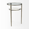 Mercana Felicity 69254-AB Gold Furniture Alternative Image