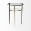 Mercana Felicity 69254-AB Gold Furniture Alternative Image