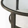 Mercana Felicity 69254-AB Gold Furniture Alternative Image