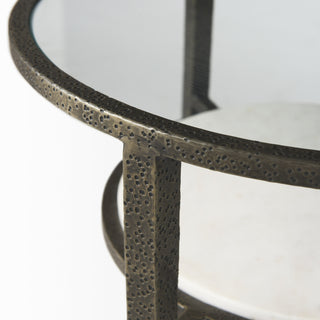 Mercana Felicity 69254-AB Gold Furniture Alternative Image