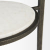 Mercana Felicity 69254-AB Gold Furniture Alternative Image