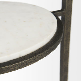 Mercana Felicity 69254-AB Gold Furniture Alternative Image