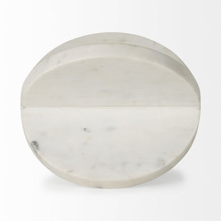 Mercana Sophia 69220 White Alternative Image