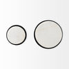 Mercana Sophia 69222 White Wall Art Alternate Image