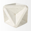Mercana Sophia 69225 White Alternate Image