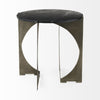 Mercana Reinhold 69264-AB Black Furniture Alternative Image