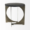 Mercana Reinhold 69264-AB Black Furniture Alternative Image