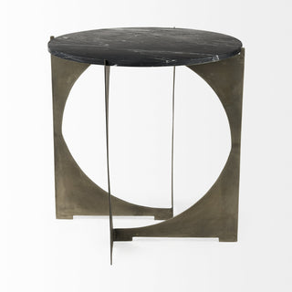 Mercana Reinhold 69264-AB Black Furniture Alternative Image