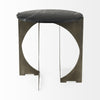 Mercana Reinhold 69264-AB Black Furniture Alternative Image