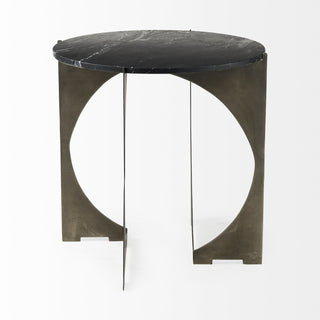 Mercana Reinhold 69264-AB Black Furniture Alternative Image