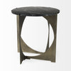 Mercana Reinhold 69264-AB Black Furniture Alternative Image