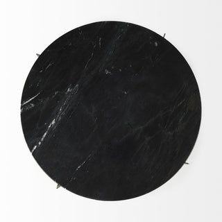 Mercana Reinhold 69264-AB Black Furniture Alternative Image