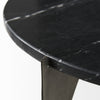 Mercana Reinhold 69264-AB Black Furniture Alternative Image