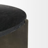 Mercana Reinhold 69264-AB Black Furniture Alternative Image