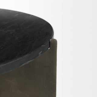 Mercana Reinhold 69264-AB Black Furniture Alternative Image