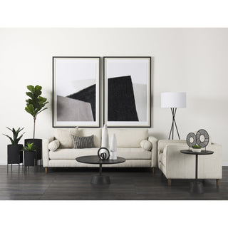 Mercana Ivivva 69429 Beige Lifestyle Image