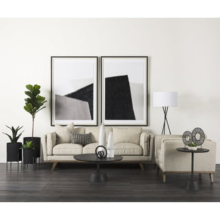 Mercana Mircra 69493 Black Lifestyle Image