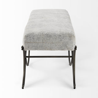 Mercana Ayla 69370 Gray Furniture Alternative Image