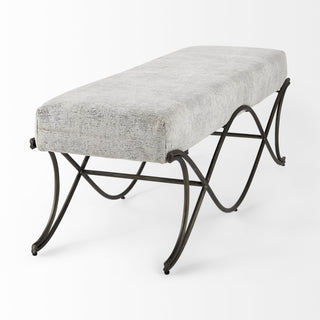 Mercana Ayla 69370 Gray Furniture Alternative Image