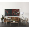 Mercana Weymouth 68528 Black Lifestyle Image