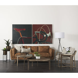 Mercana Weymouth 68528 Black Lifestyle Image