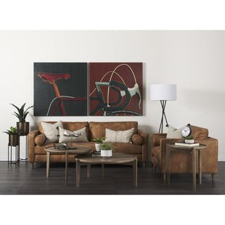 Mercana Maverick 68954 Gray Lifestyle Image