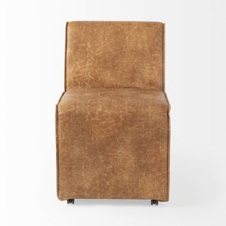 Mercana Damon 69614 Brown Furniture Alternative Image