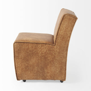 Mercana Damon 69614 Brown Furniture Alternative Image