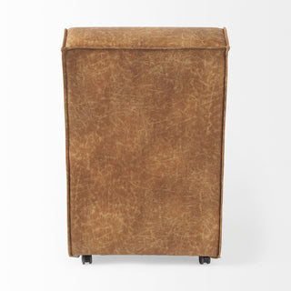 Mercana Damon 69614 Brown Furniture Alternative Image