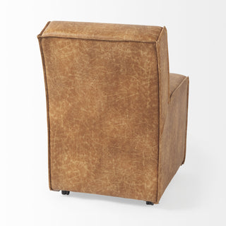 Mercana Damon 69614 Brown Furniture Alternative Image