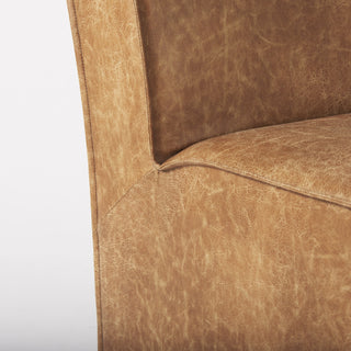 Mercana Damon 69614 Brown Furniture Alternative Image