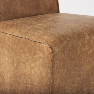 Mercana Damon 69614 Brown Furniture Alternative Image