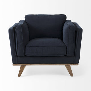 Mercana Brooks 69618 Blue Furniture Alternative Image